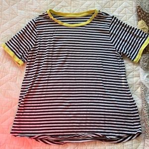 Universal Standard T-Rex T-Shirt